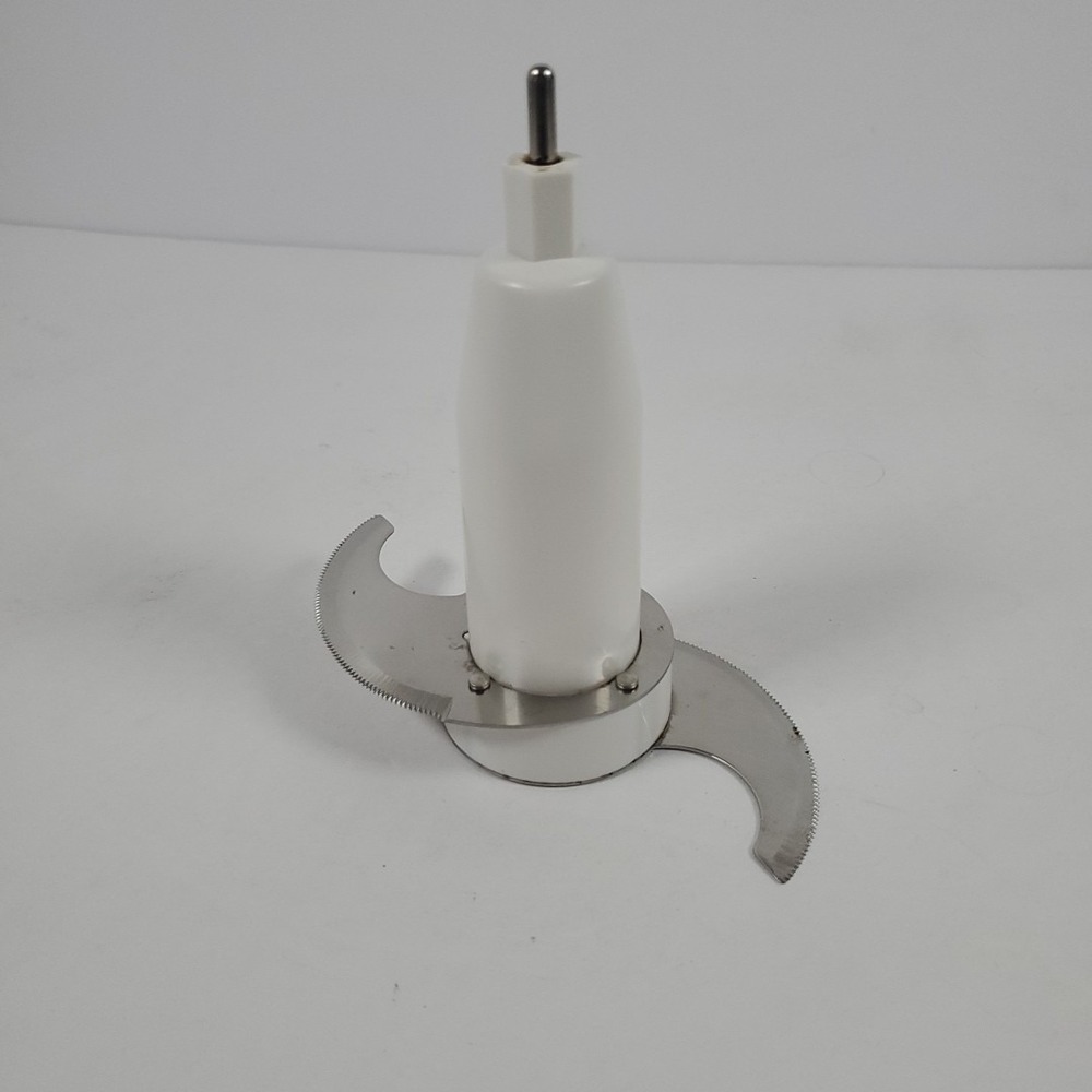 Black & Decker PowerPro II Food Processor Replacement Part Cutting Blade FP1510